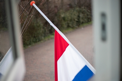 Werkgroep 4 en 5 mei