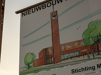 Projecten in Biddinghuizen